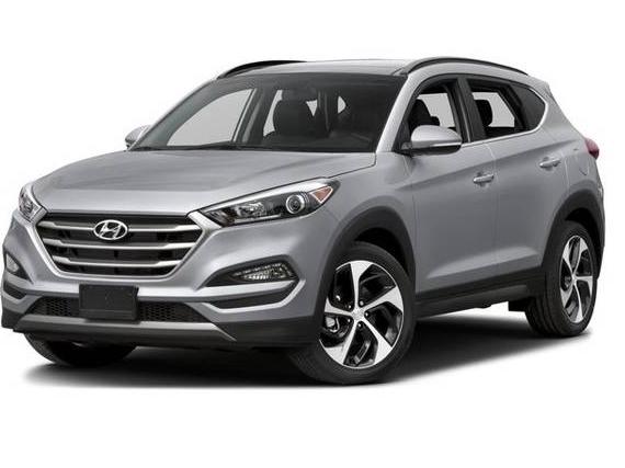HYUNDAI TUCSON 2016 KM8J33A28GU144777 image