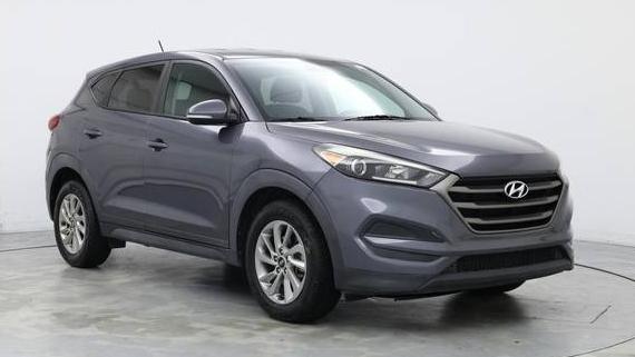 HYUNDAI TUCSON 2016 KM8J23A43GU178467 image