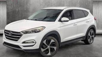 HYUNDAI TUCSON 2016 KM8J33A22GU049390 image