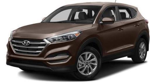 HYUNDAI TUCSON 2016 KM8J3CA45GU127016 image