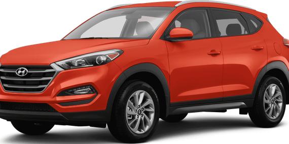 HYUNDAI TUCSON 2016 KM8J33A4XGU240136 image