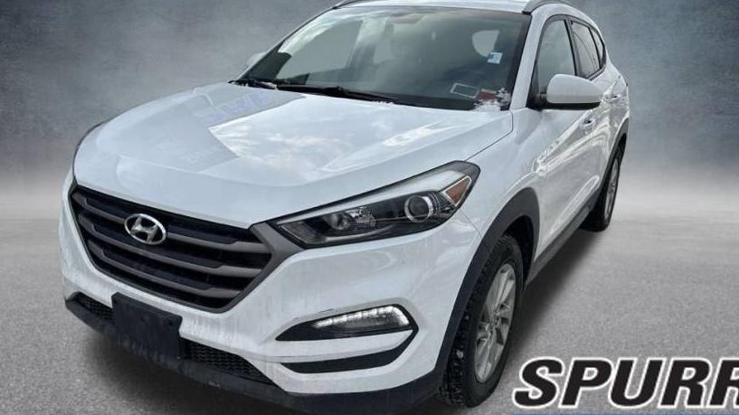 HYUNDAI TUCSON 2016 KM8J3CA47GU214450 image