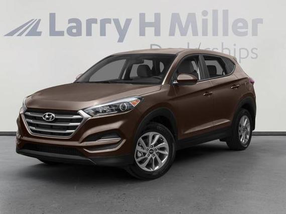 HYUNDAI TUCSON 2016 KM8J33A48GU162794 image