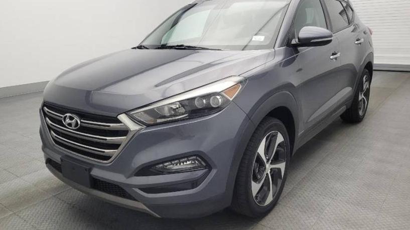 HYUNDAI TUCSON 2016 KM8J33A28GU120950 image