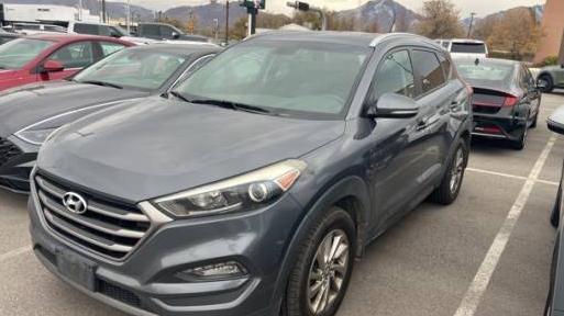 HYUNDAI TUCSON 2016 KM8J3CA28GU042671 image