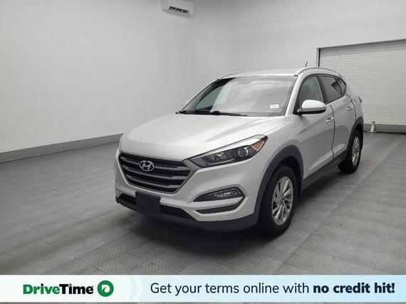 HYUNDAI TUCSON 2016 KM8J3CA45GU168584 image