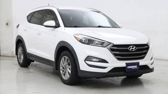 HYUNDAI TUCSON 2016 KM8J33A4XGU087659 image
