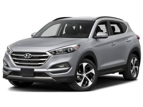 HYUNDAI TUCSON 2016 KM8J3CA27GU068386 image