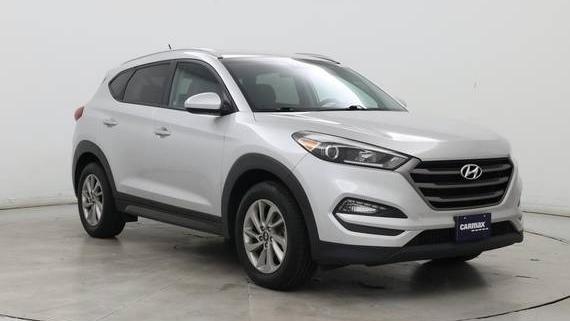 HYUNDAI TUCSON 2016 KM8J3CA44GU092968 image