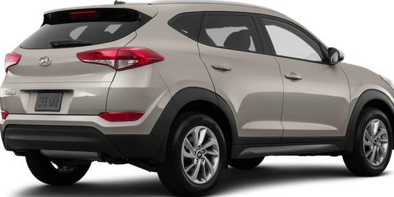 HYUNDAI TUCSON 2016 KM8J3CA41GU099506 image