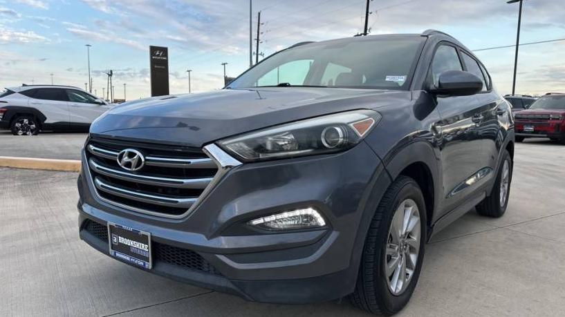 HYUNDAI TUCSON 2016 KM8J33A42GU196729 image