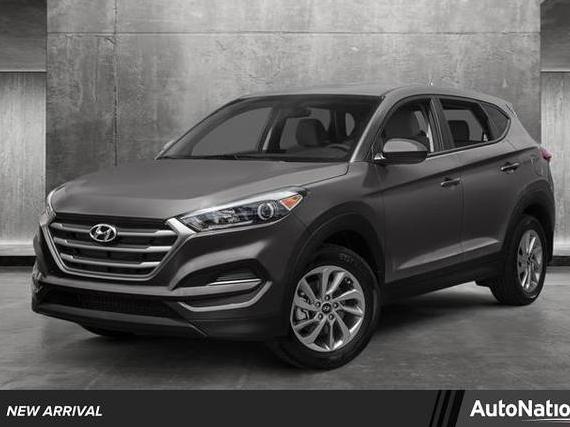 HYUNDAI TUCSON 2016 KM8J3CA28GU033792 image
