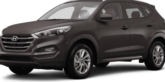 HYUNDAI TUCSON 2016 KM8J33A48GU119444 image