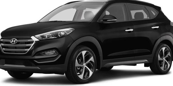 HYUNDAI TUCSON 2016 KM8J33A20GU033141 image