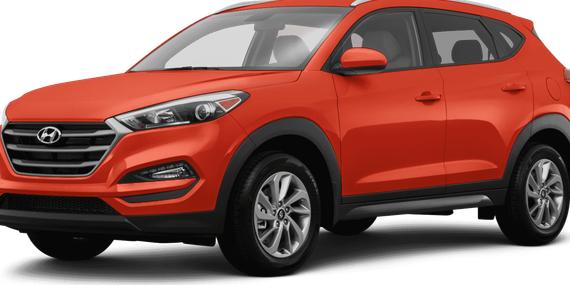 HYUNDAI TUCSON 2016 KM8J33A49GU209461 image