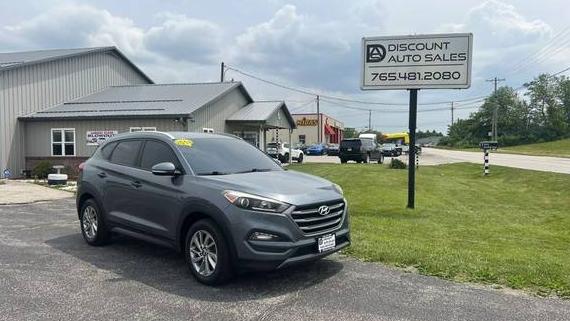HYUNDAI TUCSON 2016 KM8J3CA29GU082807 image