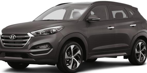 HYUNDAI TUCSON 2016 KM8J33A28GU179366 image