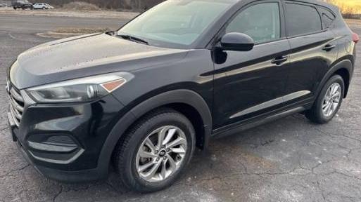 HYUNDAI TUCSON 2016 KM8J23A45GU224283 image