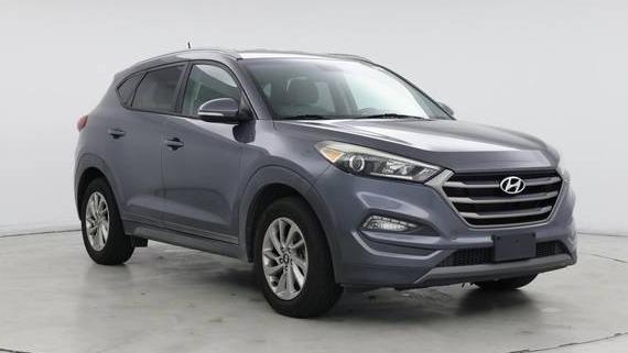 HYUNDAI TUCSON 2016 KM8J3CA2XGU202260 image