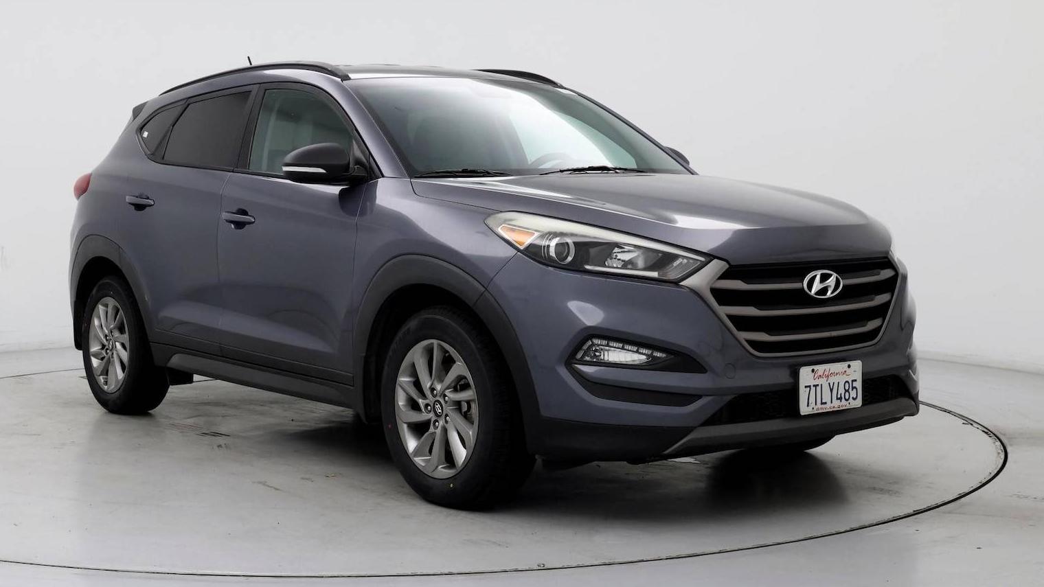 HYUNDAI TUCSON 2016 KM8J33A21GU159332 image