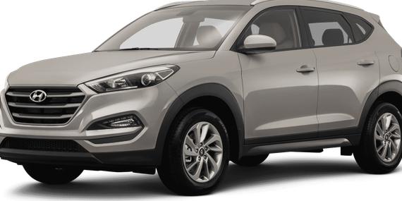 HYUNDAI TUCSON 2016 KM8J33A40GU114822 image