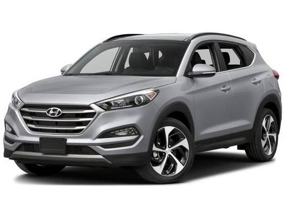 HYUNDAI TUCSON 2016 KM8J33A20GU121204 image