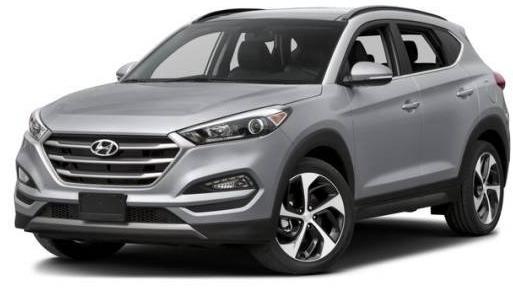 HYUNDAI TUCSON 2016 KM8J33A2XGU196699 image