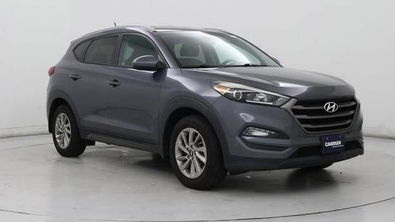 HYUNDAI TUCSON 2016 KM8J3CA40GU108566 image
