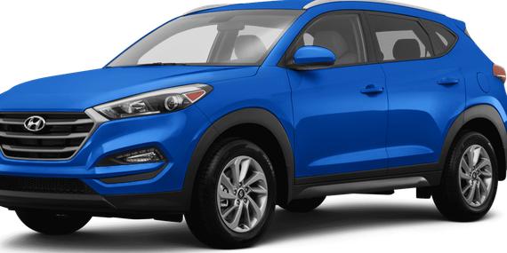 HYUNDAI TUCSON 2016 KM8J33A45GU206797 image