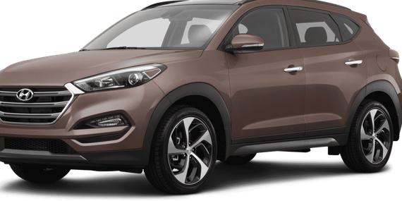 HYUNDAI TUCSON 2016 KM8J33A22GU205654 image
