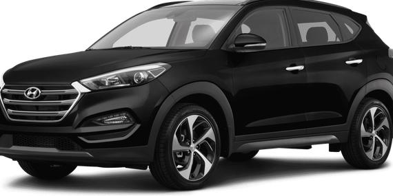 HYUNDAI TUCSON 2016 KM8J33A26GU040076 image