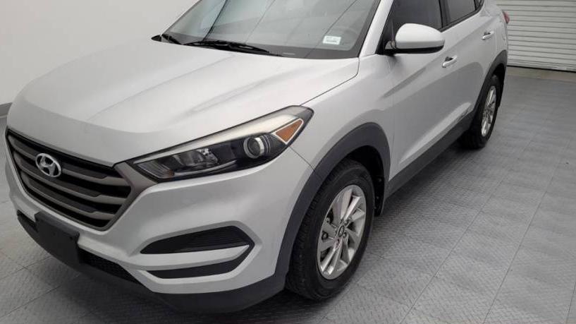 HYUNDAI TUCSON 2016 KM8J23A46GU197787 image