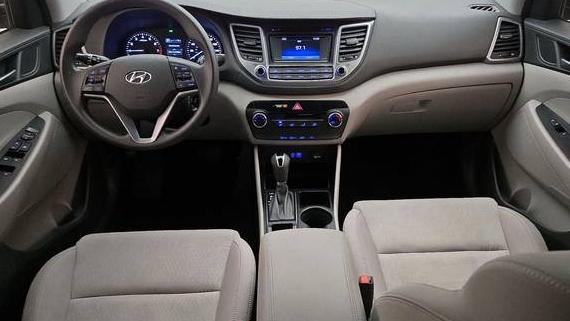 HYUNDAI TUCSON 2016 KM8J3CA21GU047131 image