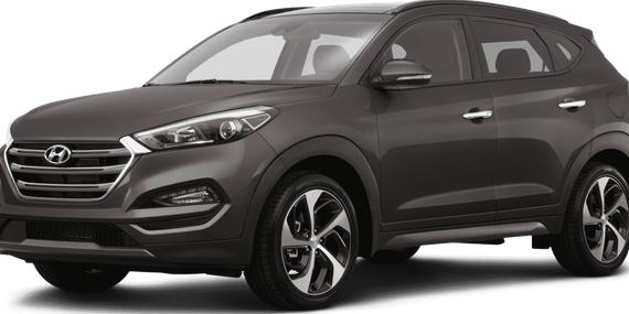 HYUNDAI TUCSON 2016 KM8J33A26GU236731 image