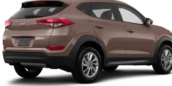 HYUNDAI TUCSON 2016 KM8J3CA25GU155638 image