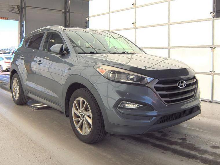 HYUNDAI TUCSON 2016 KM8J3CA44GU228757 image