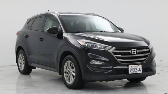 HYUNDAI TUCSON 2016 KM8J3CA44GU250824 image