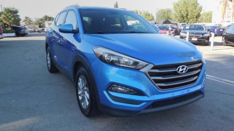 HYUNDAI TUCSON 2016 KM8J33A4XGU142367 image