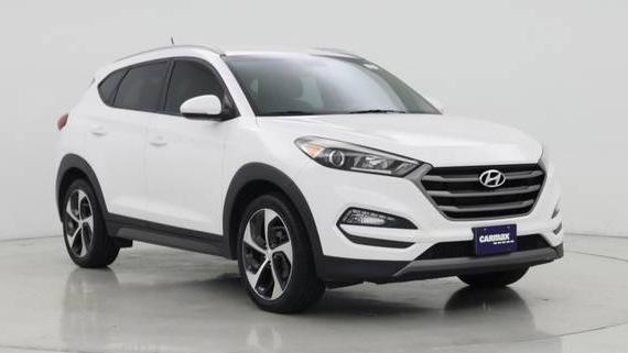 HYUNDAI TUCSON 2016 KM8J3CA21GU221165 image