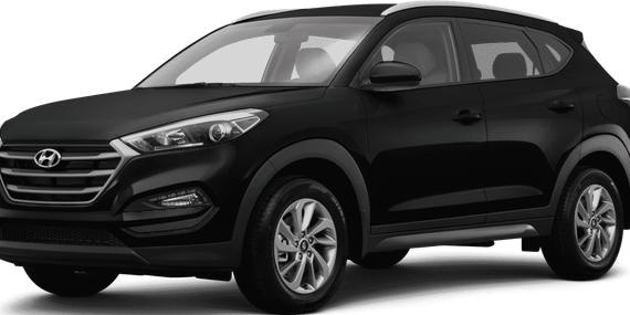 HYUNDAI TUCSON 2016 KM8J33A45GU211532 image