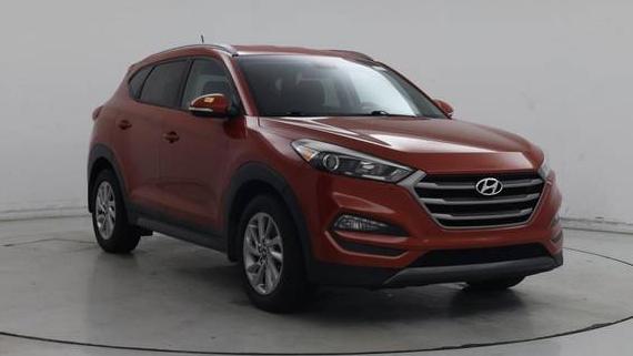 HYUNDAI TUCSON 2016 KM8J33A21GU075155 image