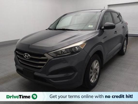 HYUNDAI TUCSON 2016 KM8J23A43GU043974 image
