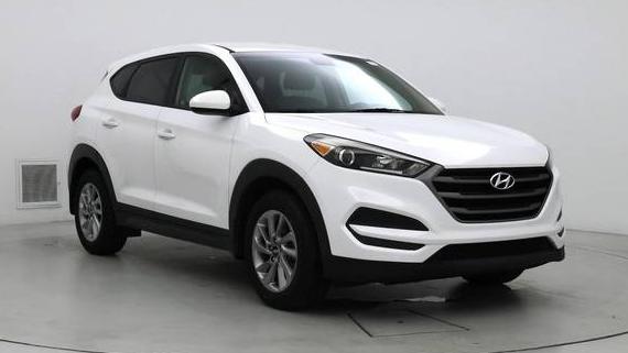 HYUNDAI TUCSON 2016 KM8J23A46GU126525 image