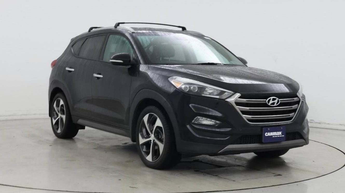 HYUNDAI TUCSON 2016 KM8J33A20GU242380 image