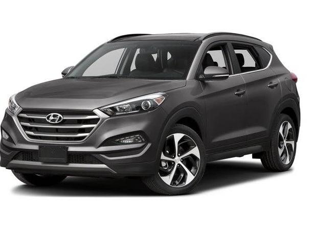 HYUNDAI TUCSON 2016 KM8J3CA28GU114257 image