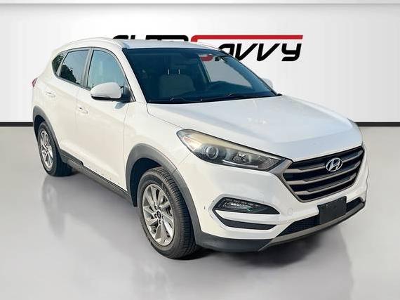 HYUNDAI TUCSON 2016 KM8J3CA20GU138939 image