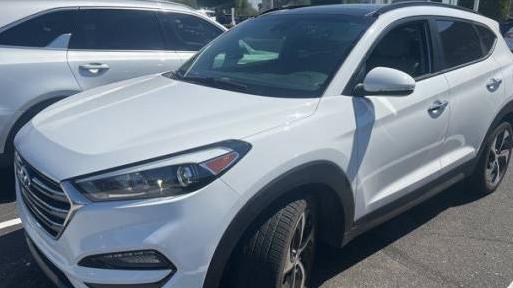 HYUNDAI TUCSON 2016 KM8J33A21GU185817 image