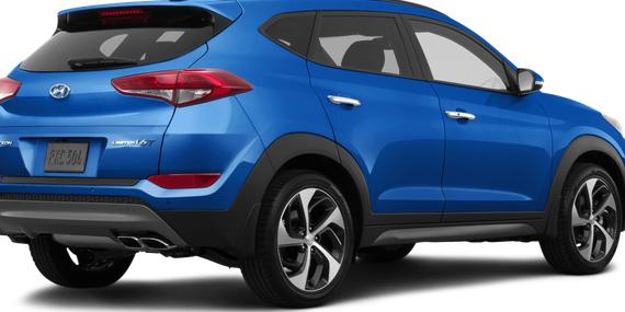HYUNDAI TUCSON 2016 KM8J3CA23GU128146 image