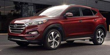 HYUNDAI TUCSON 2016 KM8J3CA28GU191601 image