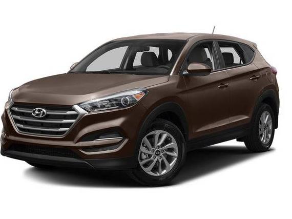 HYUNDAI TUCSON 2016 KM8J33A20GU126483 image